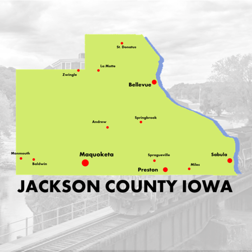 Jackson County image