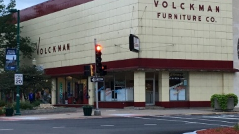 Volckman Building