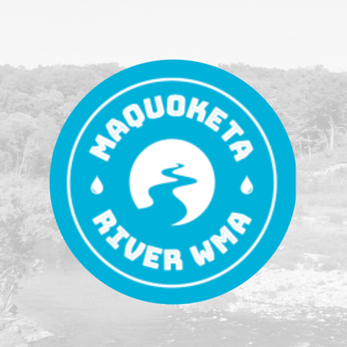 Maquoketa River Watershed Management Authority logo