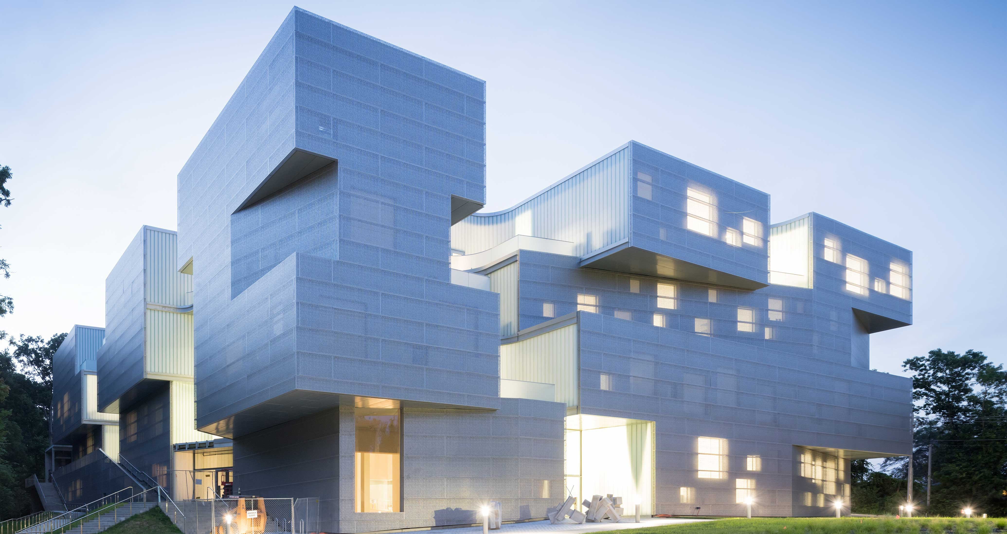UI Art Building UI Art Building