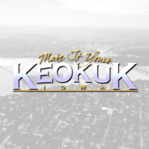 Keokuk logo