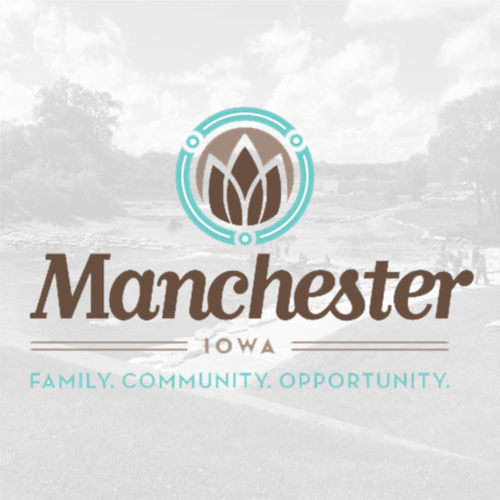 Manchester logo