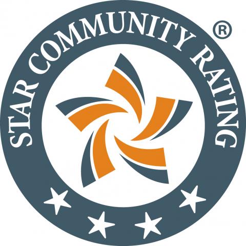 Star Community logo