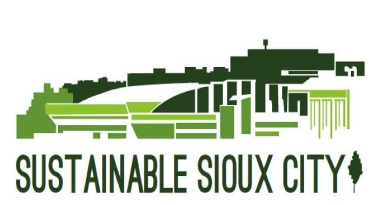 Sustainable Sioux City logo
