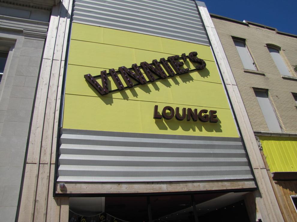 Vinnie's Lounge