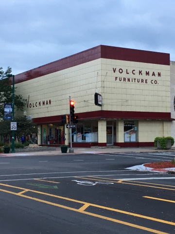 Volckman Building