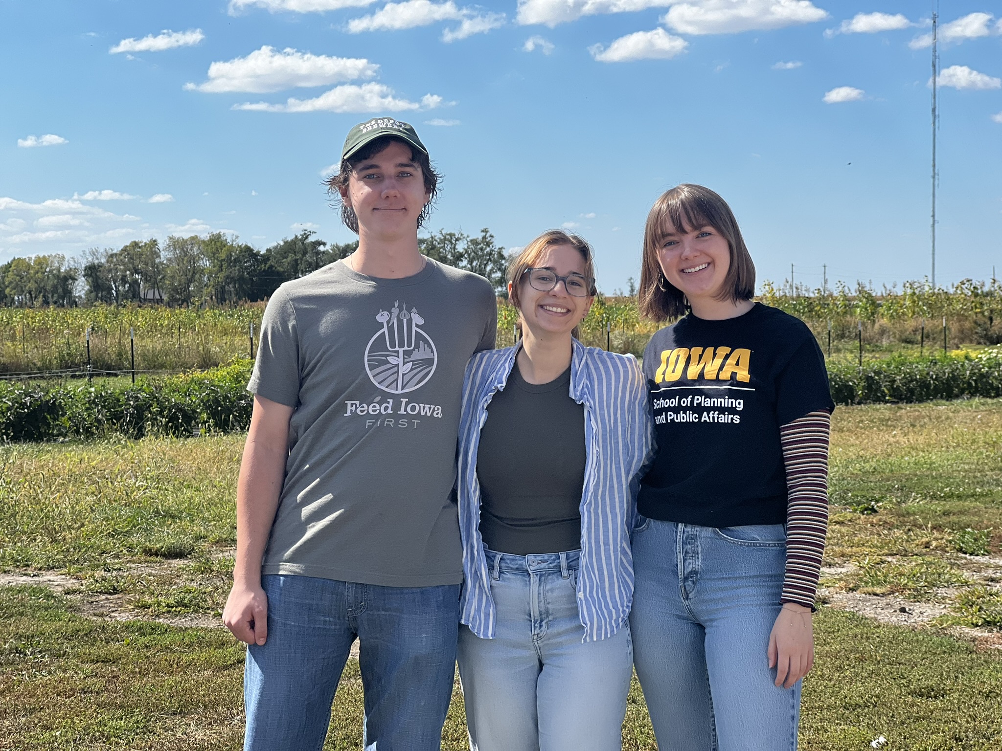 Local Foods Capstone group