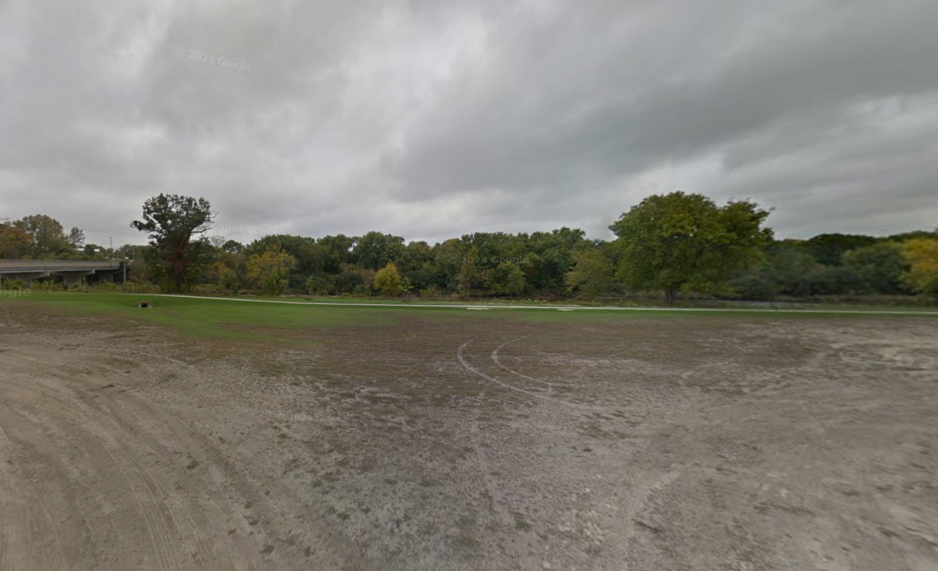 Manchester project site