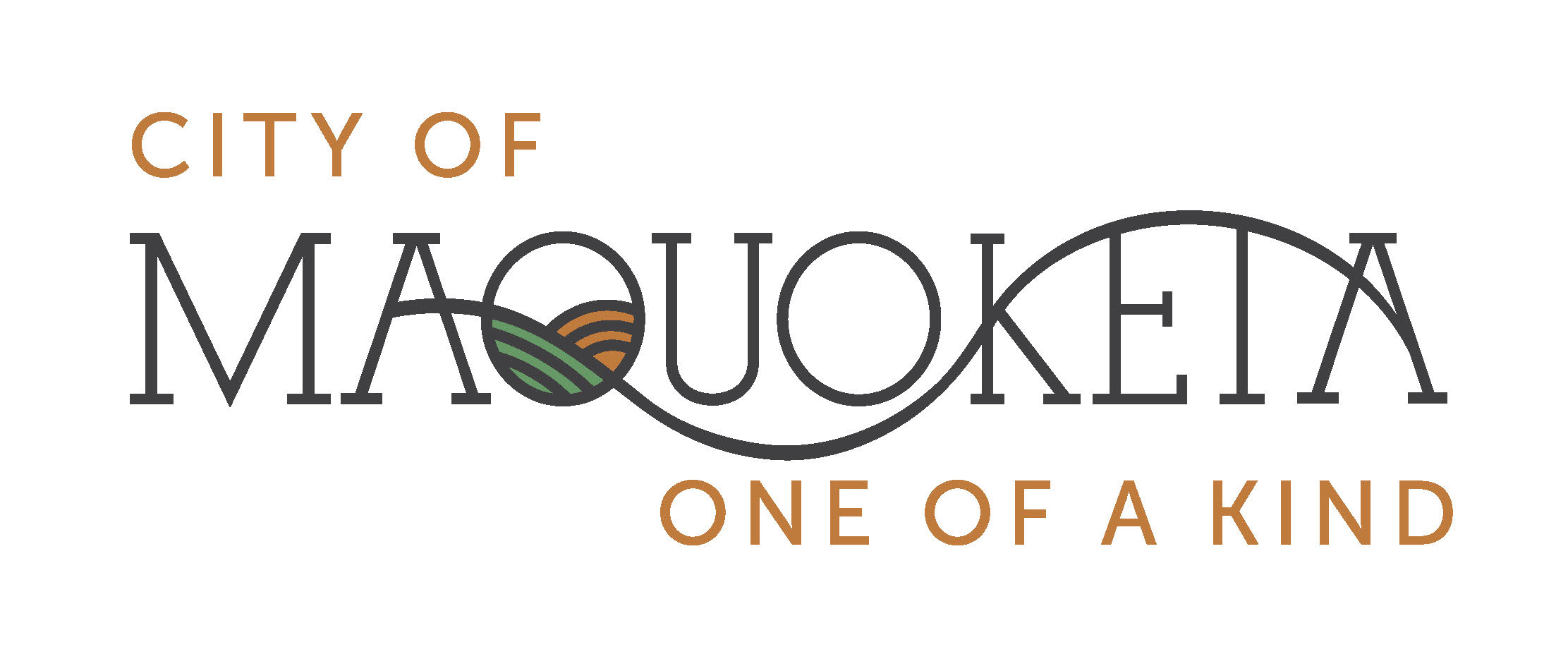 Maquoketa Branding and Marketing Iowa Initiative For Sustainable