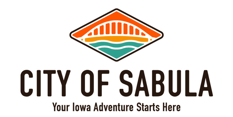 Sabula logo design