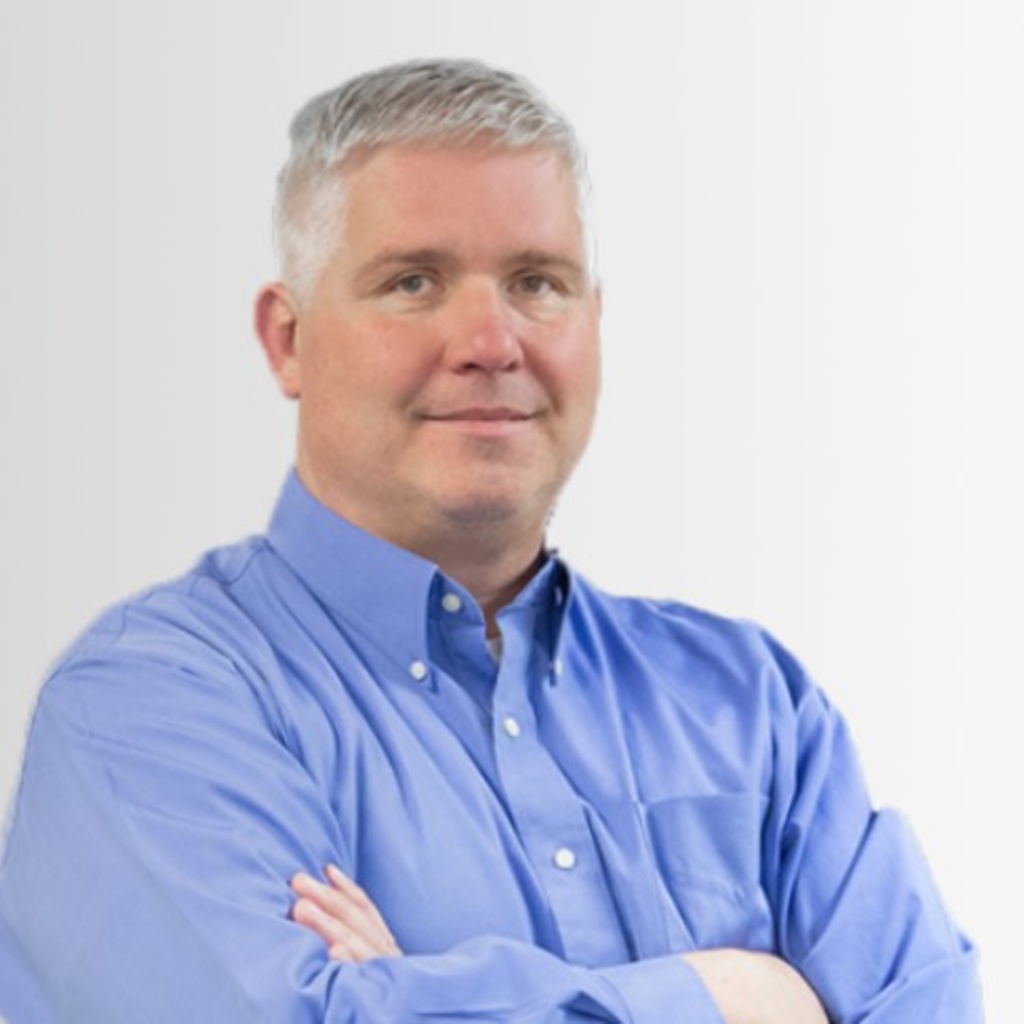 Photo of Tim Vick