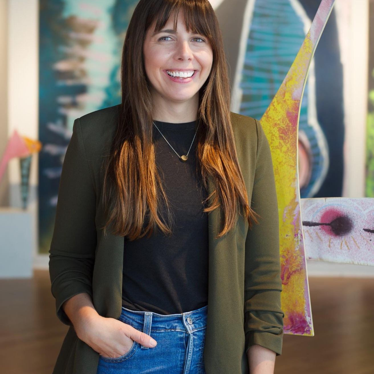 Elizabeth Pappas