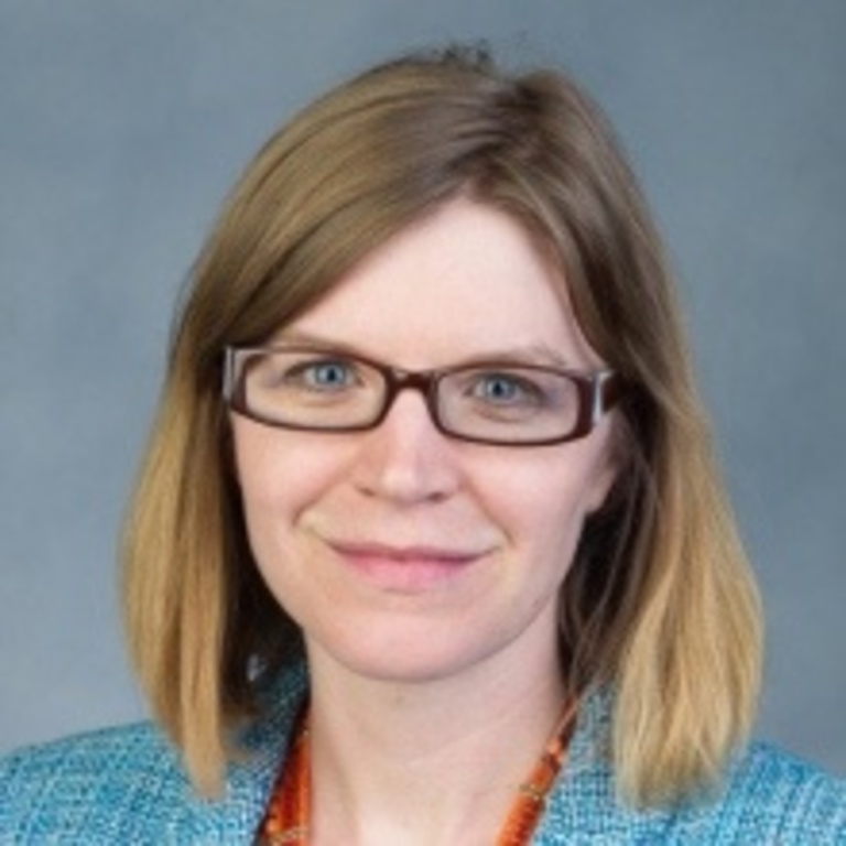 Kate Magsamen- Conrad