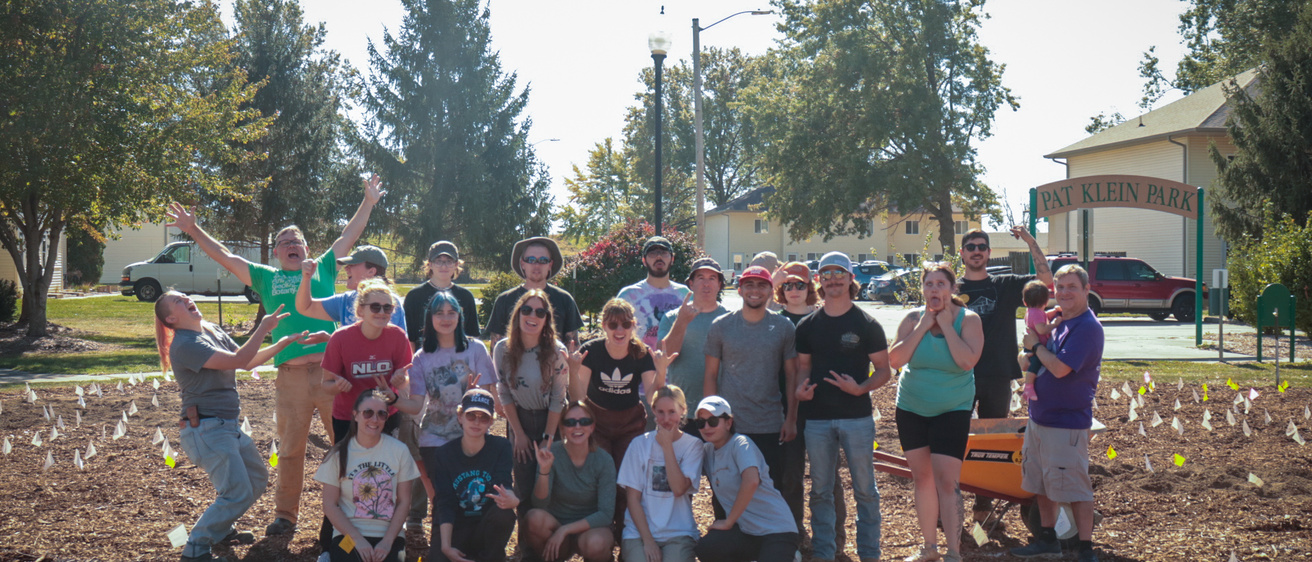 group photo