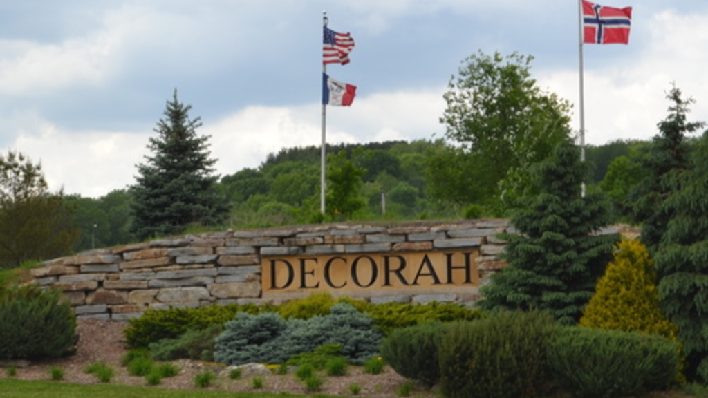 Decorah