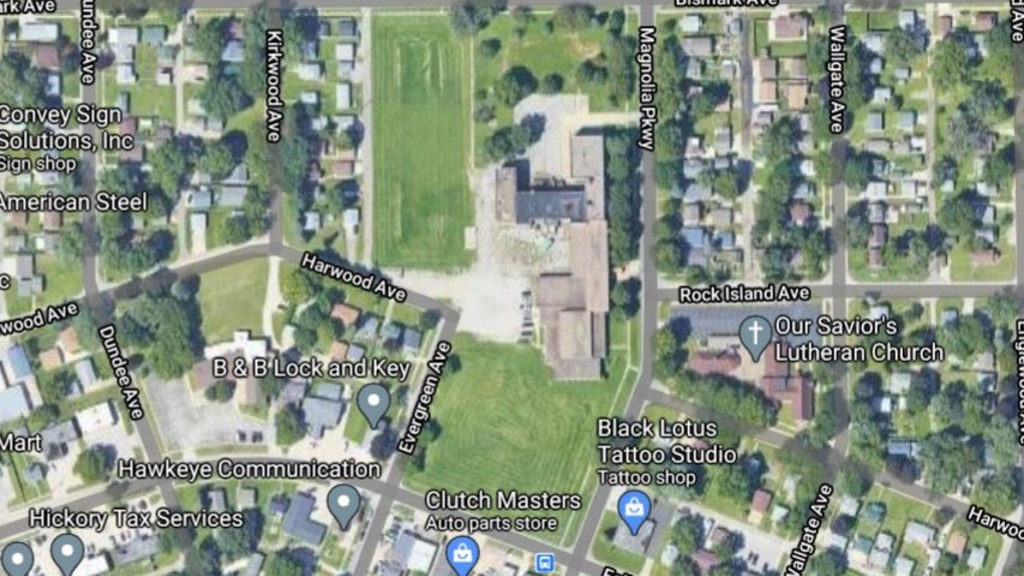 Edison Site Edison Site