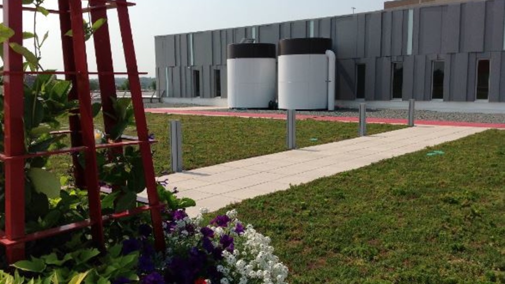 iGreen CR