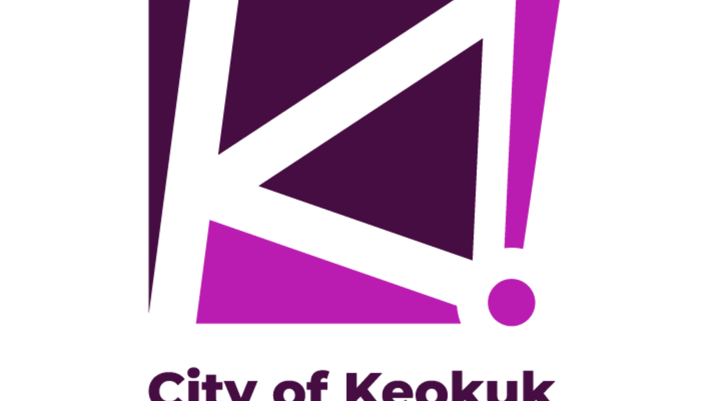 Keokuk logo from IISC Keokuk logo from IISC