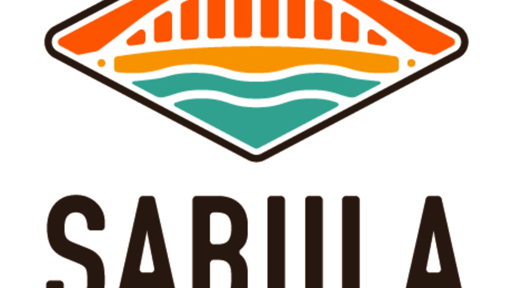 Sabula logo design Sabula logo design