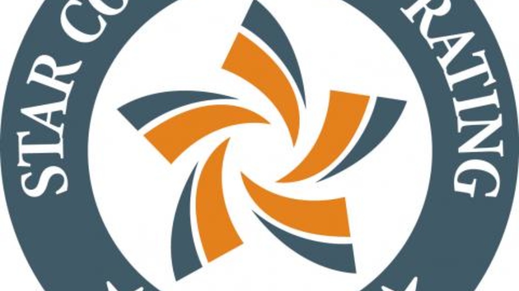 Star Community logo Star Community logo