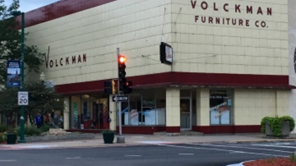 Volckman Building Volckman Building