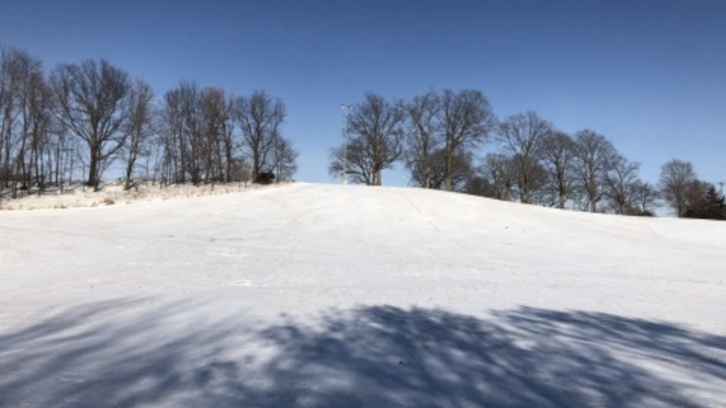 Webster City amphitheater site Webster City amphitheater site