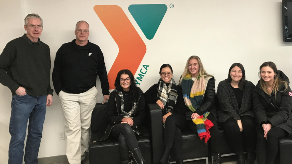 Hoerner YMCA