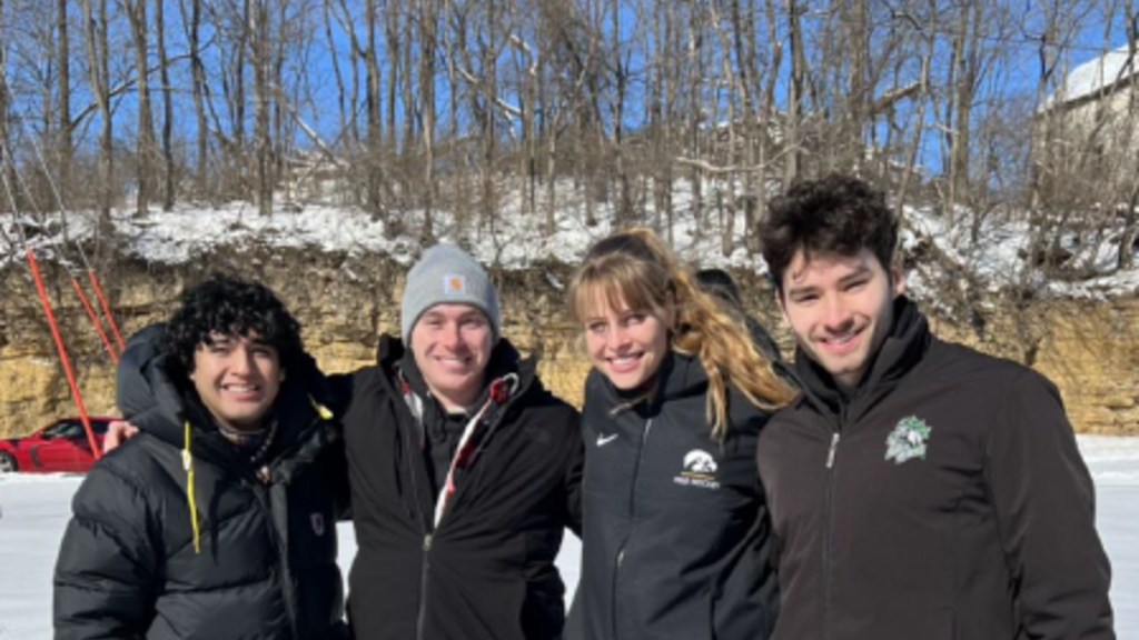 Project Team