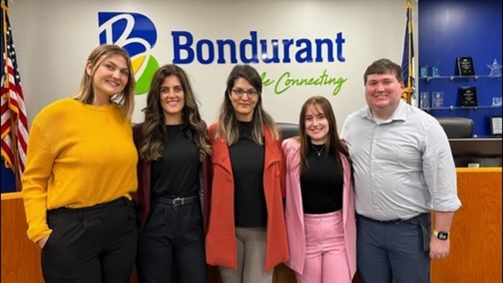 Bondurant Parks planning team