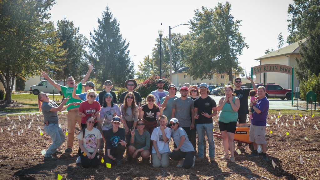 group photo