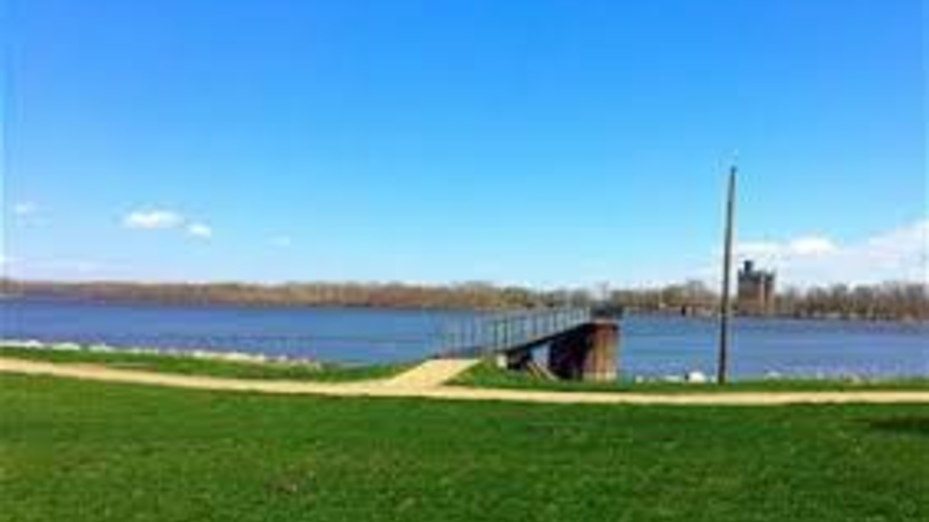 south riverside park Burlington