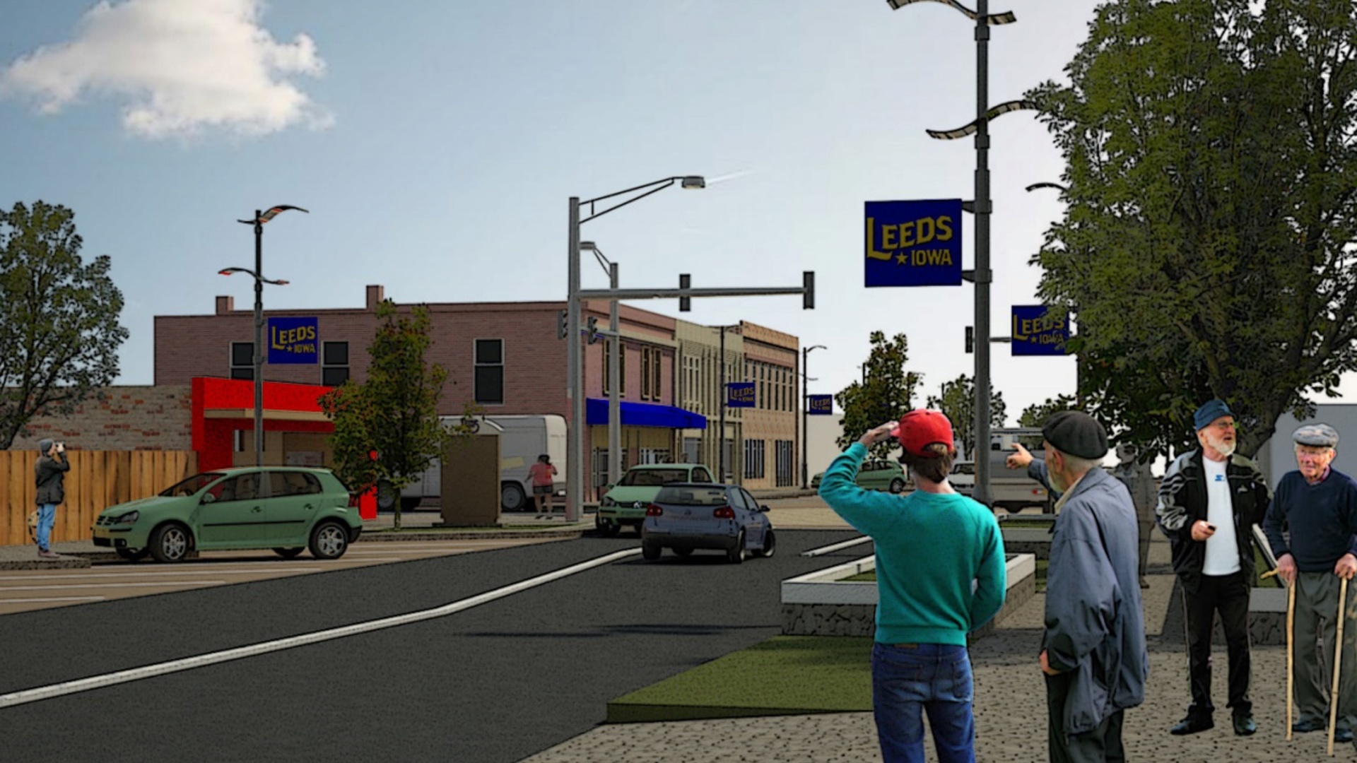 Sioux City Iowa Initiative For Sustainable Communities The University of Iowa
