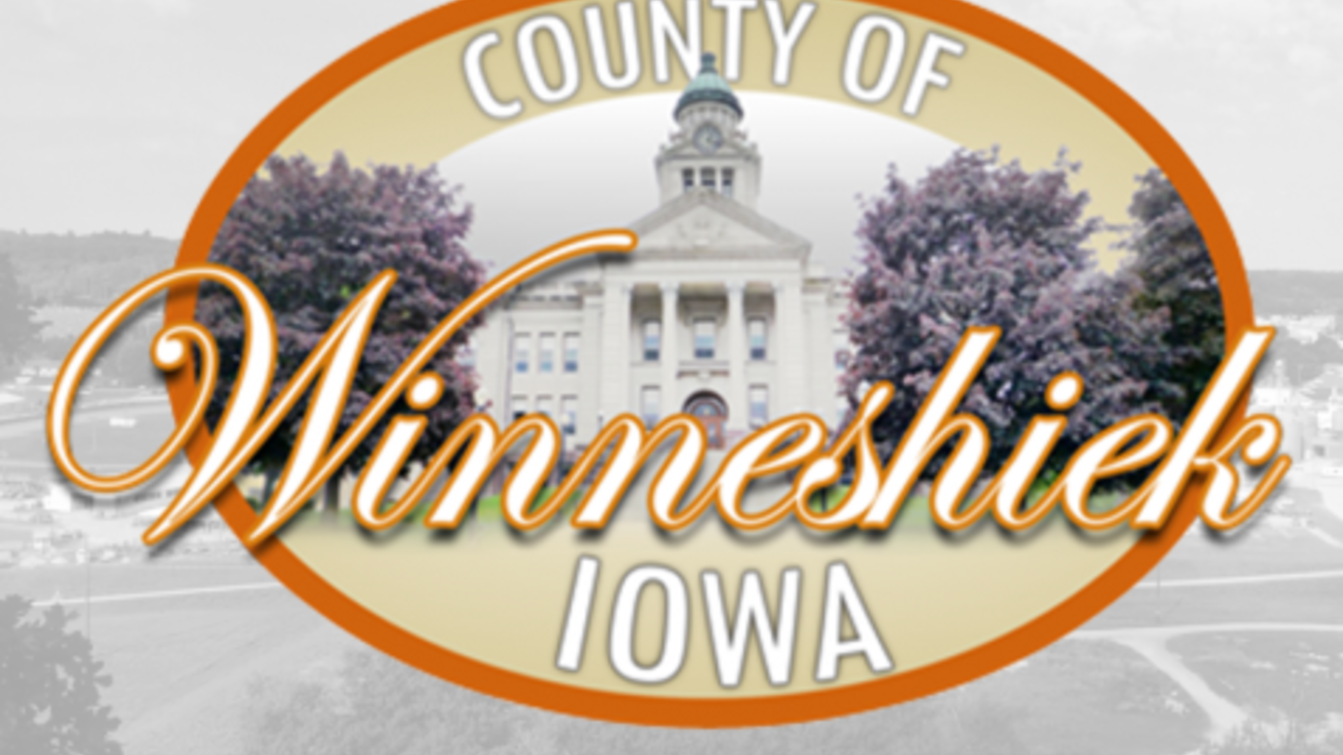Winneshiek County Iowa Initiative For Sustainable Communities