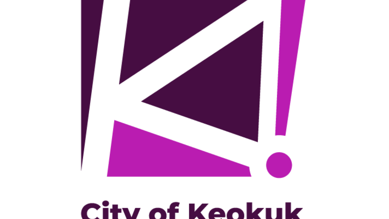 Keokuk logo from IISC