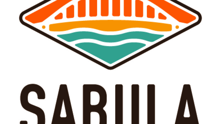 Sabula logo design Sabula logo design