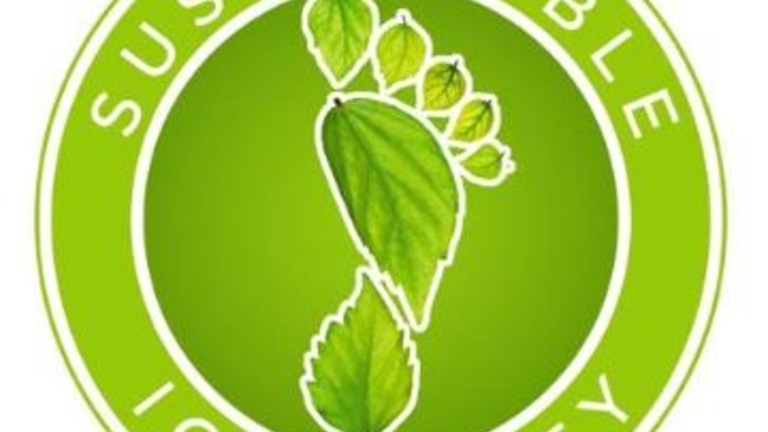 Sustainable Iowa City logo
