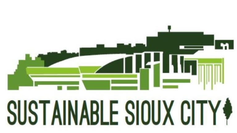 Sustainable Sioux City logo
